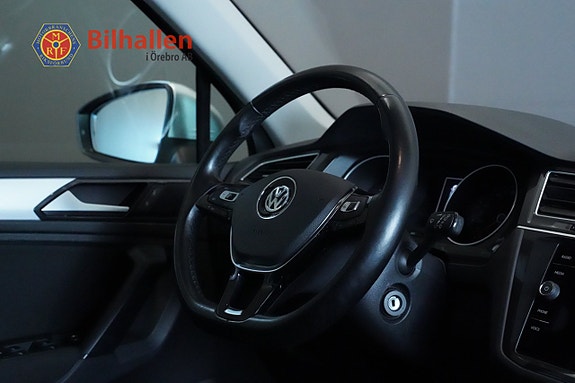 Volkswagen Tiguan 5 of 23