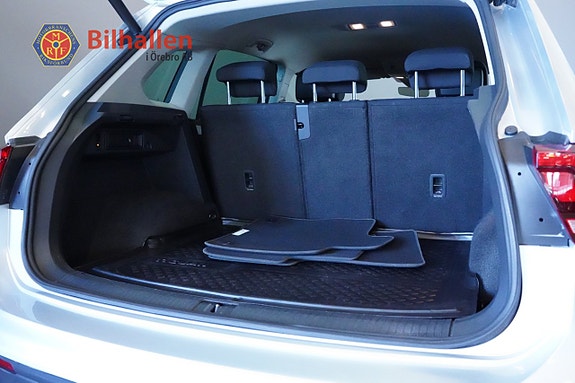 Volkswagen Tiguan 14 of 23
