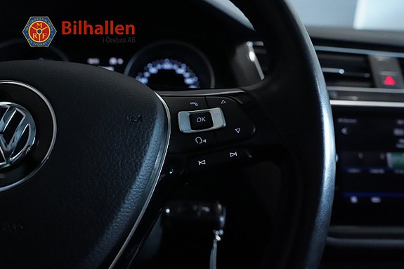 Volkswagen Tiguan 21 of 23