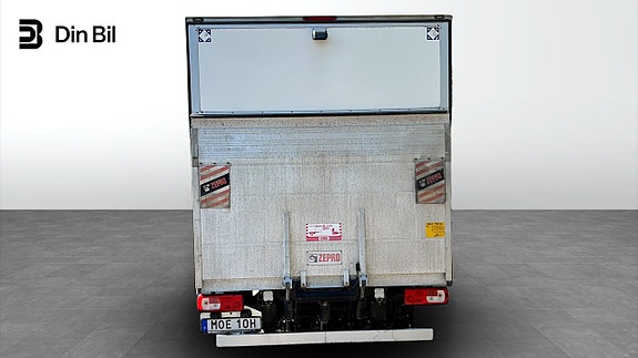 Volkswagen Crafter 5 of 12