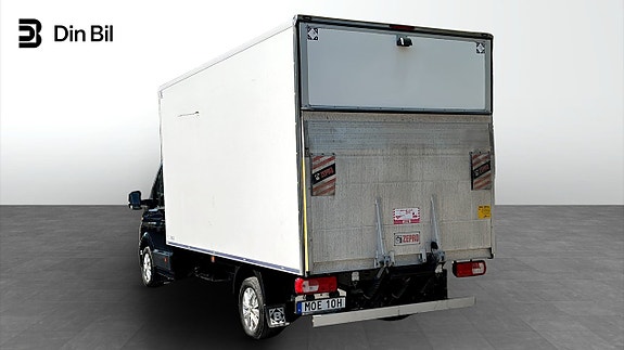 Volkswagen Crafter 3 of 12