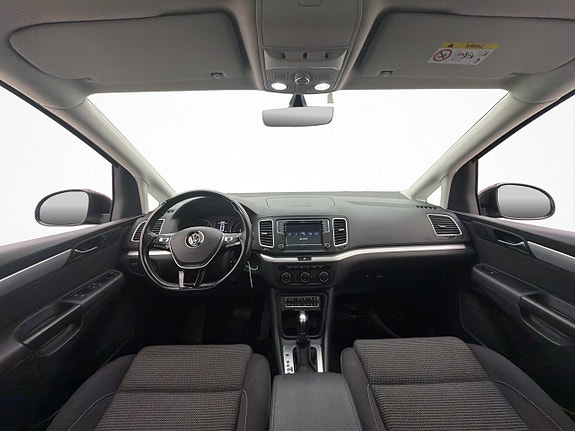 Volkswagen Sharan 15 of 30