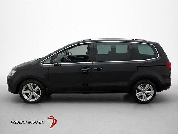 Volkswagen Sharan 5 of 30