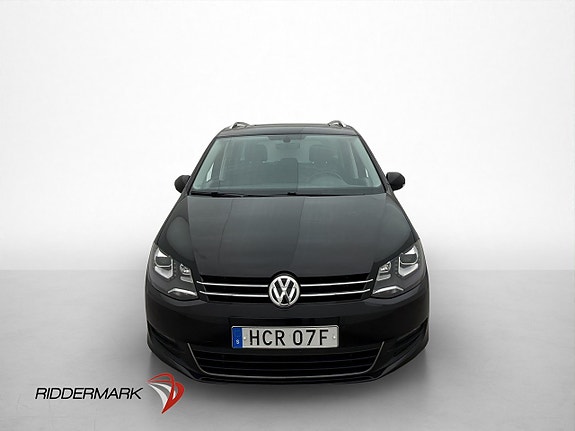 Volkswagen Sharan 2 of 30