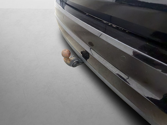 Volkswagen Sharan 10 of 30