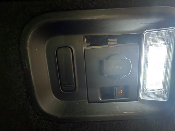 Volkswagen Sharan 11 of 30