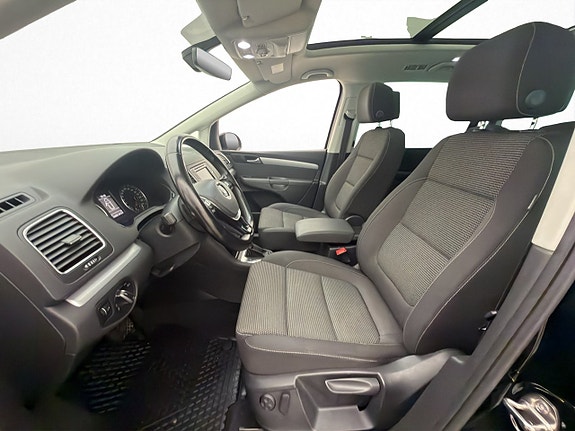 Volkswagen Sharan 13 of 30