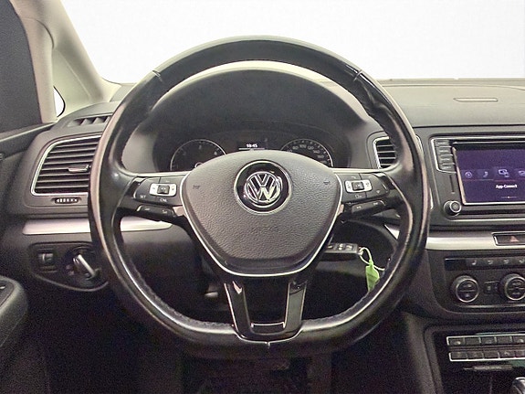 Volkswagen Sharan 16 of 30