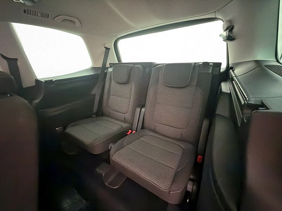 Volkswagen Sharan 29 of 30