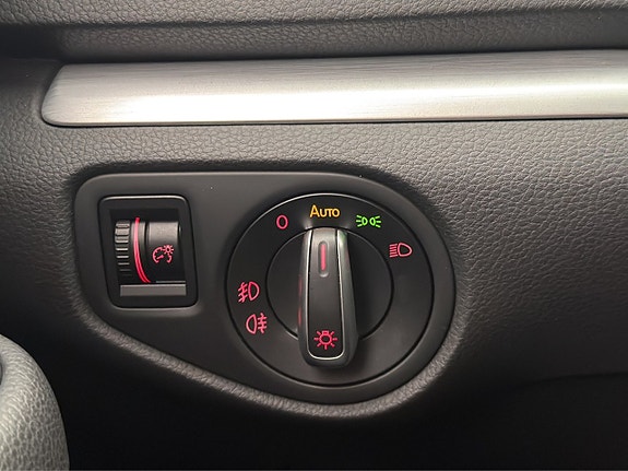 Volkswagen Sharan 17 of 30