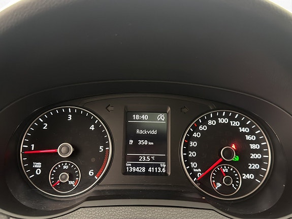 Volkswagen Sharan 19 of 30
