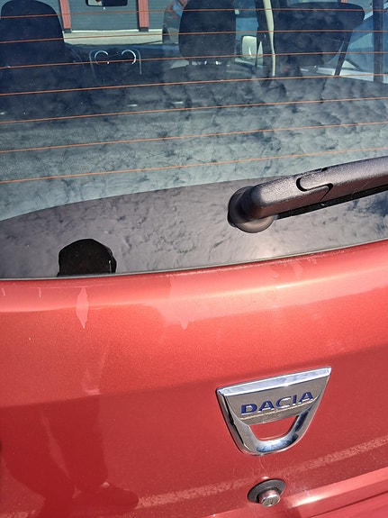 Dacia Sandero Stepway 5 of 10