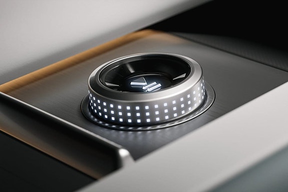 Polestar 4 13 of 14