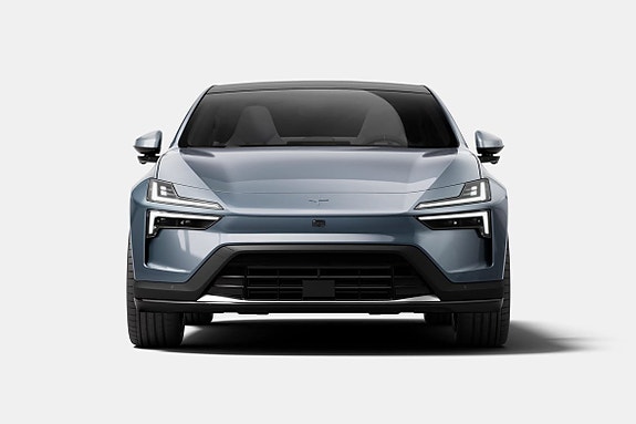 Polestar 4 4 of 14