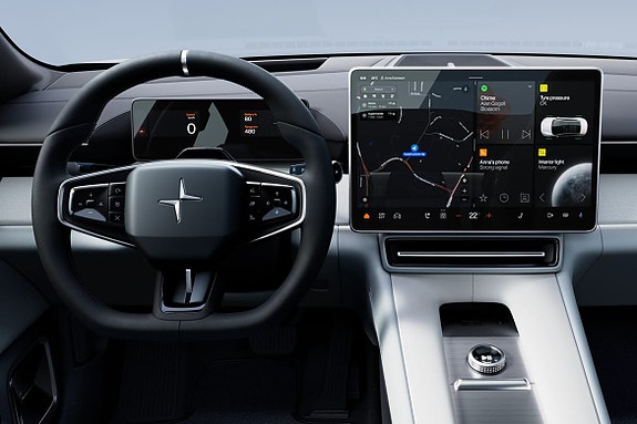 Polestar 4 10 of 14