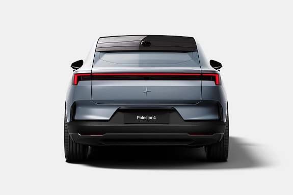 Polestar 4 6 of 14