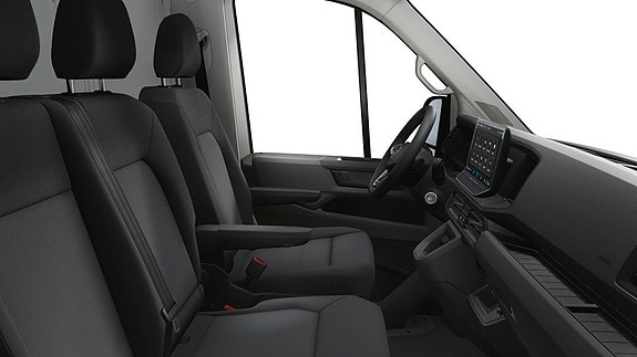 Volkswagen Crafter 2 of 2