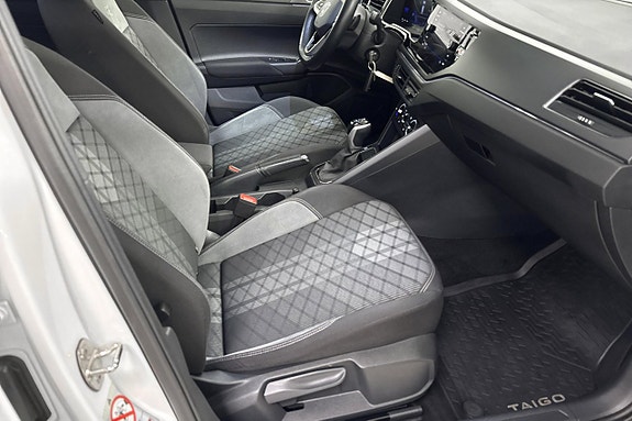 Volkswagen Taigo 14 of 22