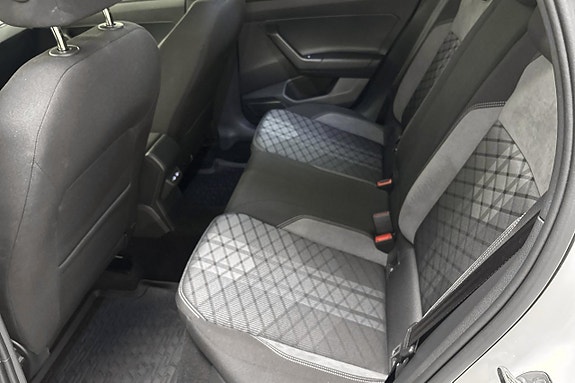 Volkswagen Taigo 16 of 22
