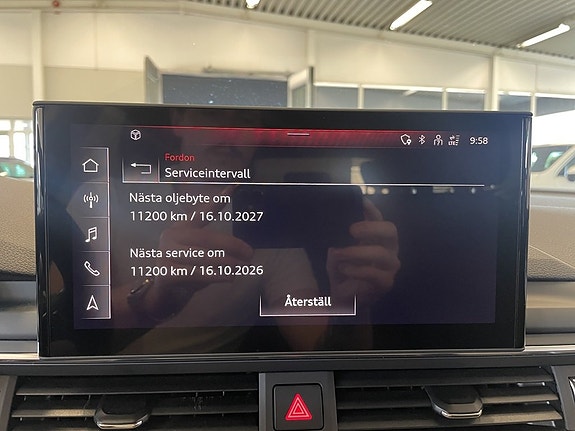 Audi A4 19 of 20