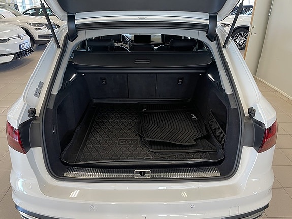Audi A4 11 of 20