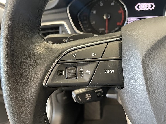 Audi A4 14 of 20