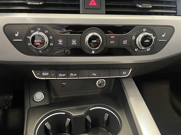 Audi A4 17 of 20