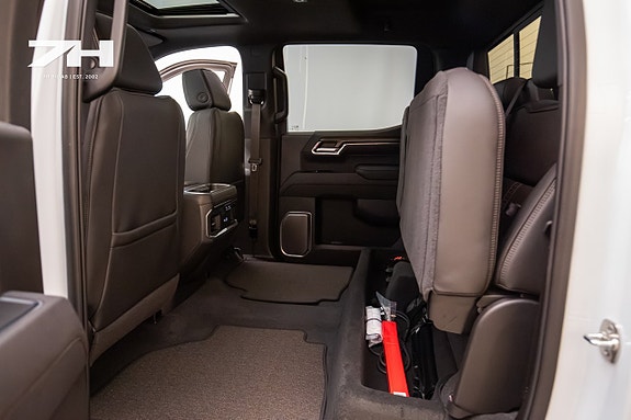 Chevrolet Silverado 1500 22 of 30