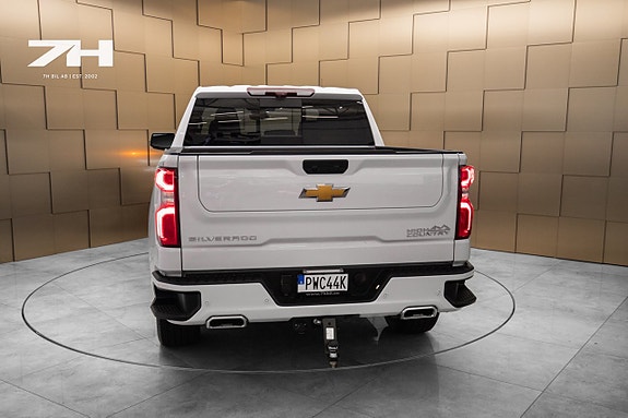 Chevrolet Silverado 1500 26 of 30