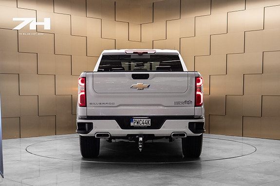Chevrolet Silverado 1500 5 of 30