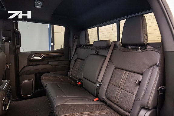 Chevrolet Silverado 1500 21 of 30