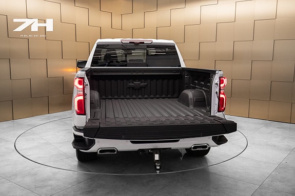 Chevrolet Silverado 1500 7 of 30