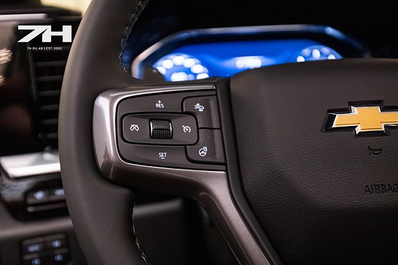 Chevrolet Silverado 1500 12 of 30