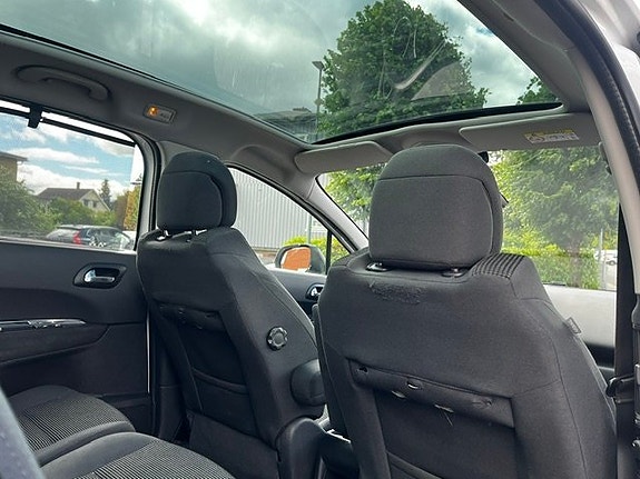 Peugeot 5008 11 of 11