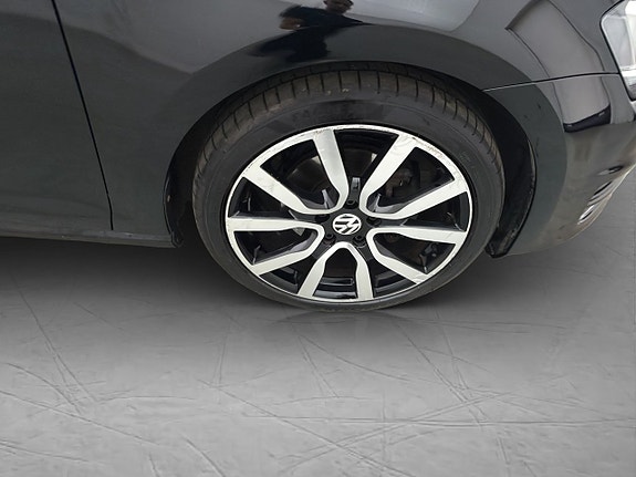 Volkswagen Golf I 29 of 30