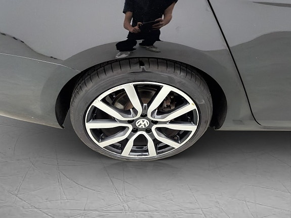 Volkswagen Golf I 28 of 30
