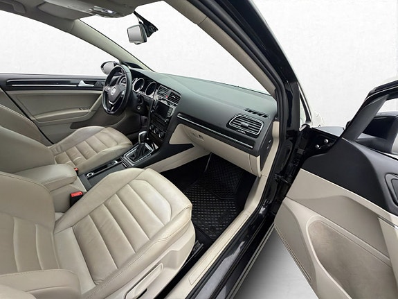 Volkswagen Golf I 25 of 30