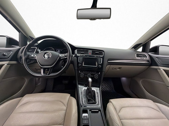 Volkswagen Golf I 13 of 30