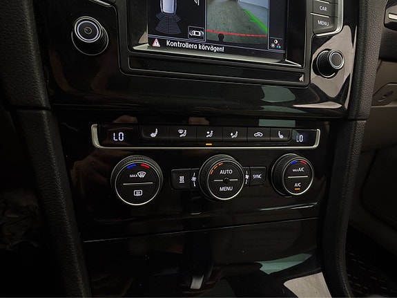 Volkswagen Golf I 23 of 30
