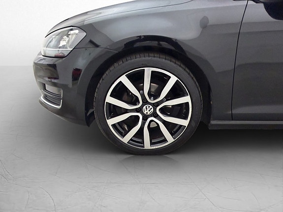 Volkswagen Golf I 30 of 30
