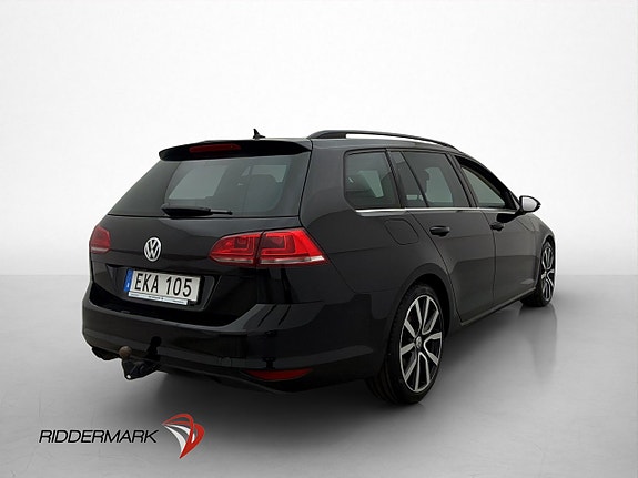 Volkswagen Golf I 8 of 30