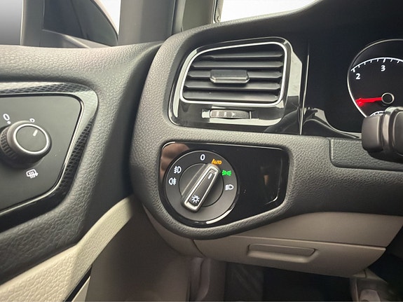 Volkswagen Golf I 15 of 30