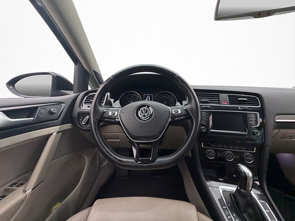 Volkswagen Golf I 14 of 30