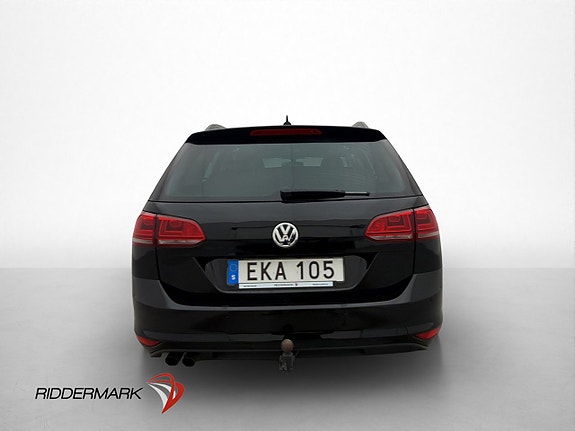 Volkswagen Golf I 7 of 30