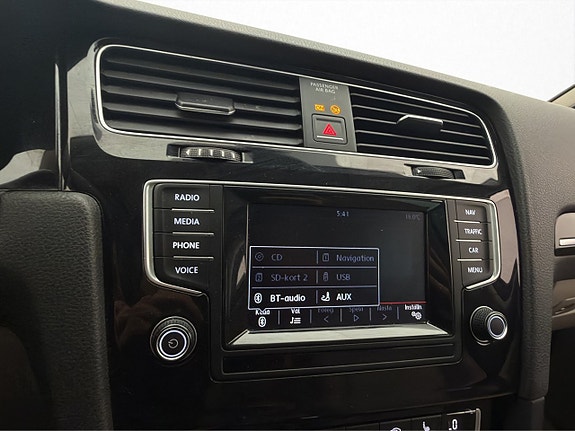 Volkswagen Golf I 22 of 30