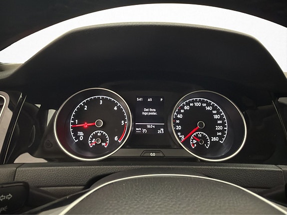 Volkswagen Golf I 17 of 30