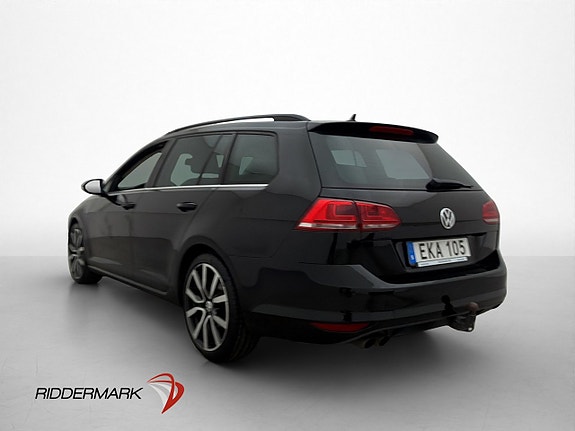 Volkswagen Golf I 6 of 30