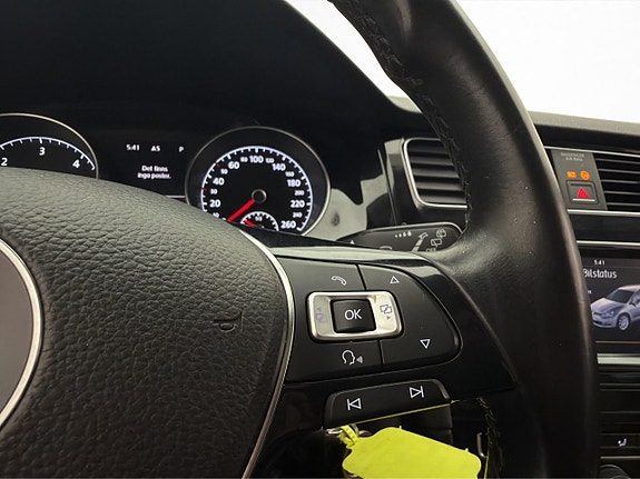 Volkswagen Golf I 18 of 30
