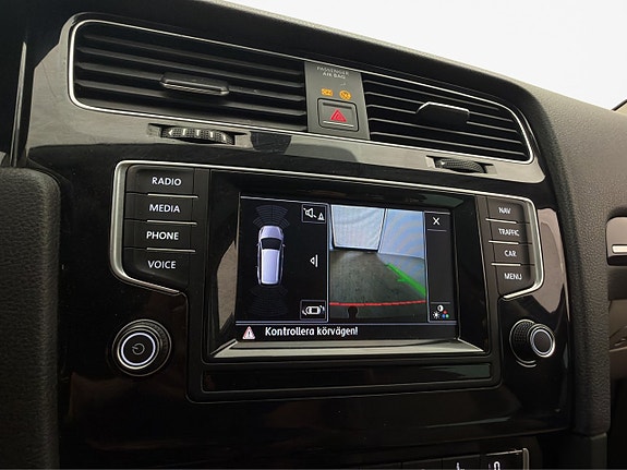 Volkswagen Golf I 20 of 30