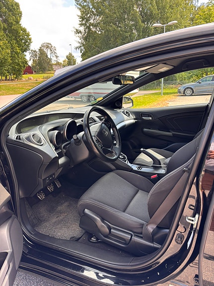 Honda Civic 7 of 8
